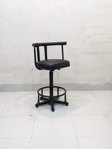 শিং টুল - ম্যাট ব্লাক কালার