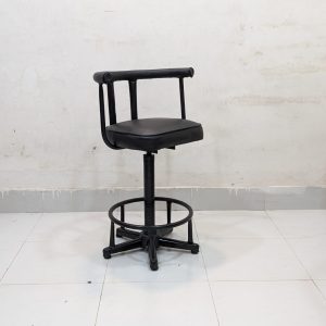 শিং টুল - ম্যাট ব্লাক কালার