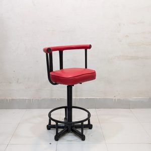 শিং টুল - লাল কালার