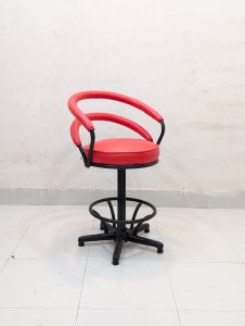 শিং টুল - লাইট লাল কালার
