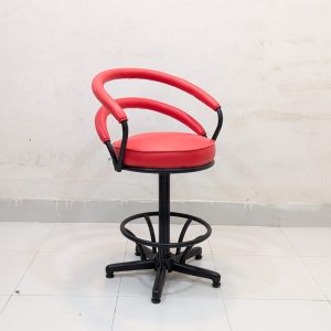 শিং টুল - লাইট লাল কালার