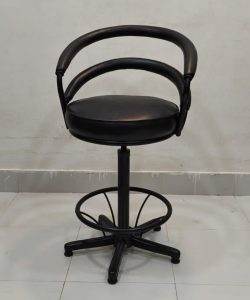 শিং টুল – কালো কালার