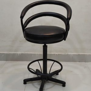 শিং টুল – কালো কালার